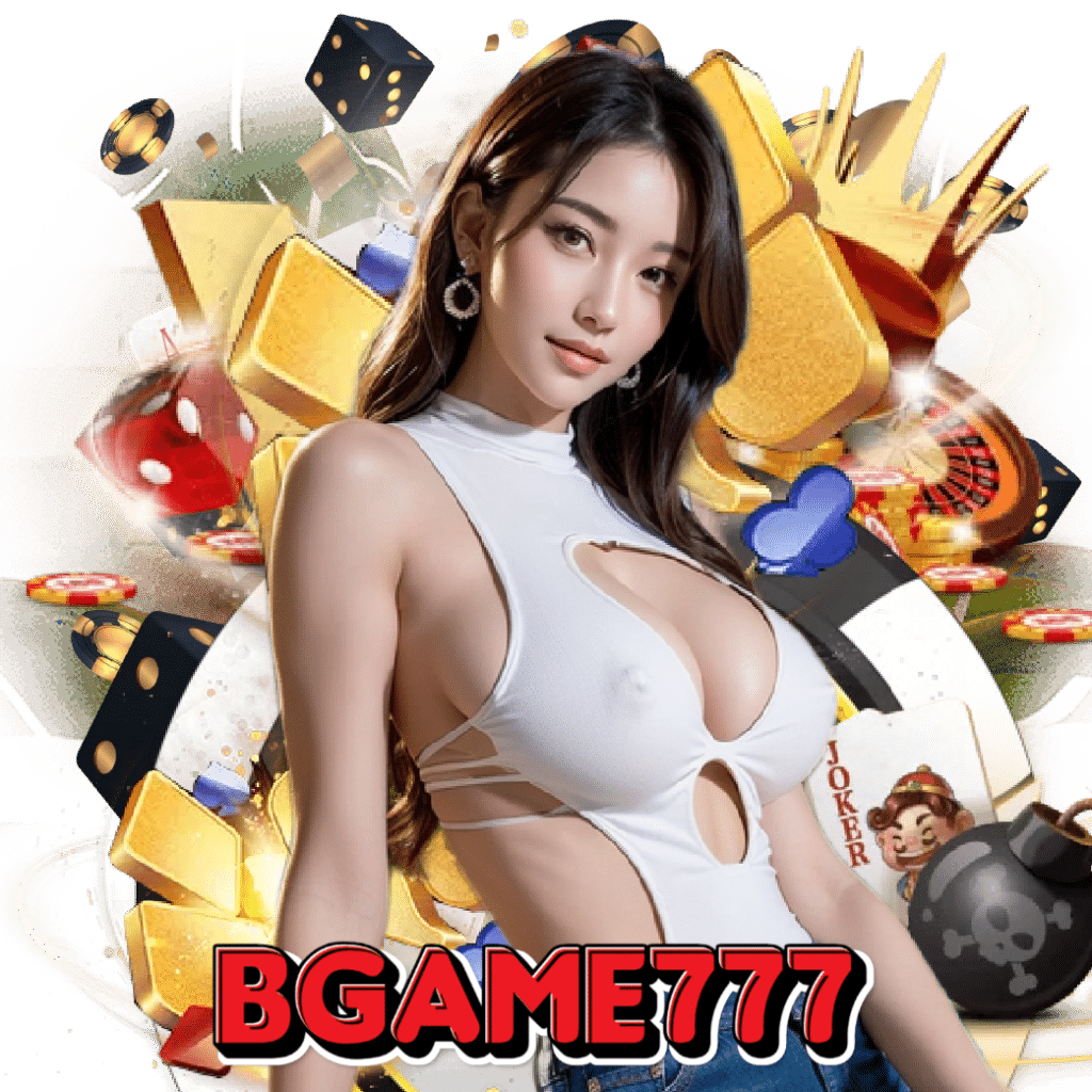 bgame777 casino