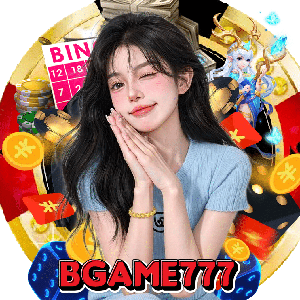 bgame777 คาสิโน