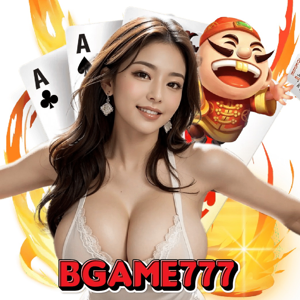 bgame777 ไม่ผ่านเอเย่นต์